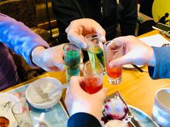 -贝贝龙虾·音乐餐厅(昌平东关店)