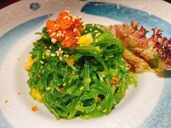 -鳗鱼家·深夜食堂(军博店)