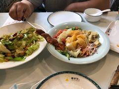 -帕米尔食府(白云观店)