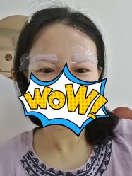 -babiline芭比莱恩半永久纹眉纹唇发际线