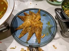 -陈厨老家菜馆(义安区店)