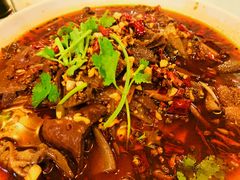 -豫满楼(郑东新区店)