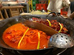 -周小明火锅(黑金冠社区店)