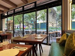 -ELI FALAFEL Lebanese&Mediterranean黎巴嫩美食(富城路店)