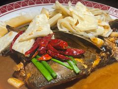 -旺顺阁鱼头泡饼(常营店)