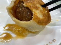 -清真牛街祥云轩门钉肉饼(左家庄店)