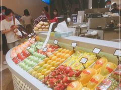 -每日新鲜水果吧(黄浦来福士店)