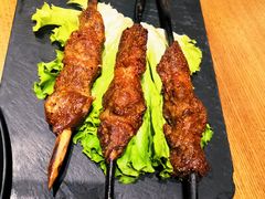 -敏珠拉姆藏餐·南京厨房(富春江东街店)