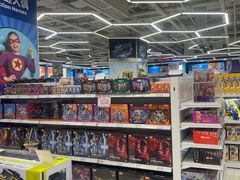 -TOYSRUS玩具反斗城(上海青浦吾悦广场店)