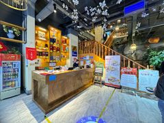 -香山湖家家宴(中山陵店)