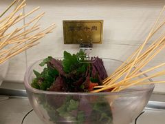 -九玺炉旋转小火锅(柠溪路店)