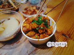 -八一好吃街·高品美食广场