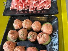 -活鱼馆(宜兴埠店)