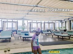 -上海嘉定喜来登酒店