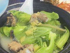 -东江海鲜大排档·潮汕菜·砂锅粥