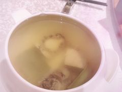 -红棉中餐厅·广州海航威斯汀酒店
