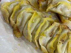 牛肉锅贴-回回锅贴(小河沿店)