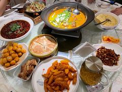 -佰家小厨·南京菜(夫子庙店)