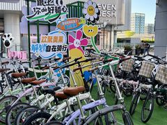 -首创奥特莱斯(北京店)