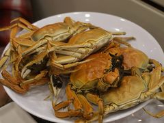 -澜悦港海鲜体验主题餐厅