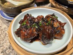 -南京大牌档(新街口德基广场店)