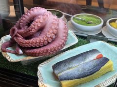 -麓湖国际水疗