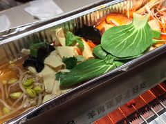 -丰茂烤串(港旅店)
