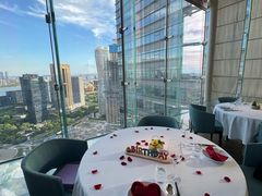 -悦轩中餐厅·高空江景·杭州柏悦酒店