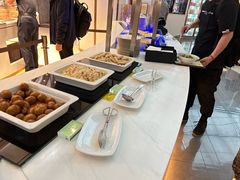 -虹桥机场V2贵宾休息室