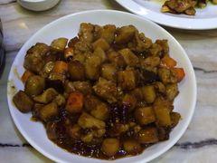 -金百万烤鸭店(马甸店)