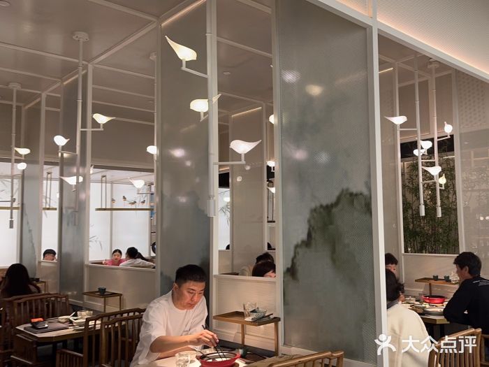 潮堂 · 潮州菜(恒隆广场店)图片