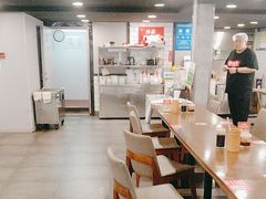 -李先生牛肉面大王(马栏店)