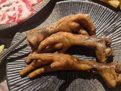 -老鼎旺安格斯牛肉火锅(衡艺广场店)
