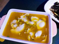 -忘忧草融合私房菜(红鼎国际店)