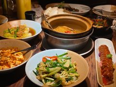 -外婆家(南开大悦城店)