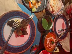 -甘尼仕印度餐厅酒吧(斜塘老街店)