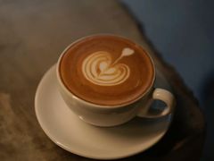 -YECLIP COFFEE 黄色回形针咖啡