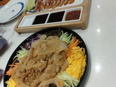 -满园春饼(宜昌万达店)