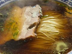 -同得兴 Since·1995 传统苏式面馆(嘉馀坊店)