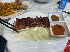 -东江海鲜大排档·潮汕菜·砂锅粥