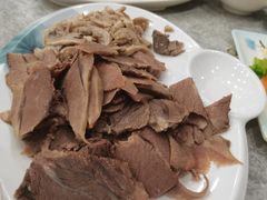 -高玛纳驴肉火烧(一世界店)
