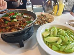 -壹只菜·崇明本地特色菜(崇明南门店)