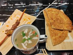 -巴依老爷新疆美食(清华东门店)
