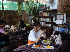 -Tikky Cafe