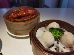 -港久茶餐厅(鹭洲里店)
