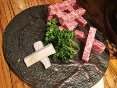 -黑牛の店·和牛烧肉(大悦城店)