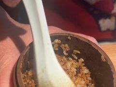 -滇色蒸汽石锅鱼(京华城店)