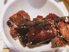 -吉布鲁牛排海鲜自助(温江合生汇店)