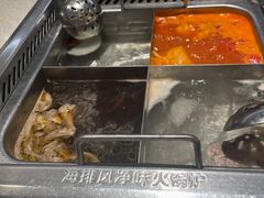 -海底捞火锅(群光广场店)
