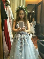 -蒙娜丽莎婚纱摄影(南门店)